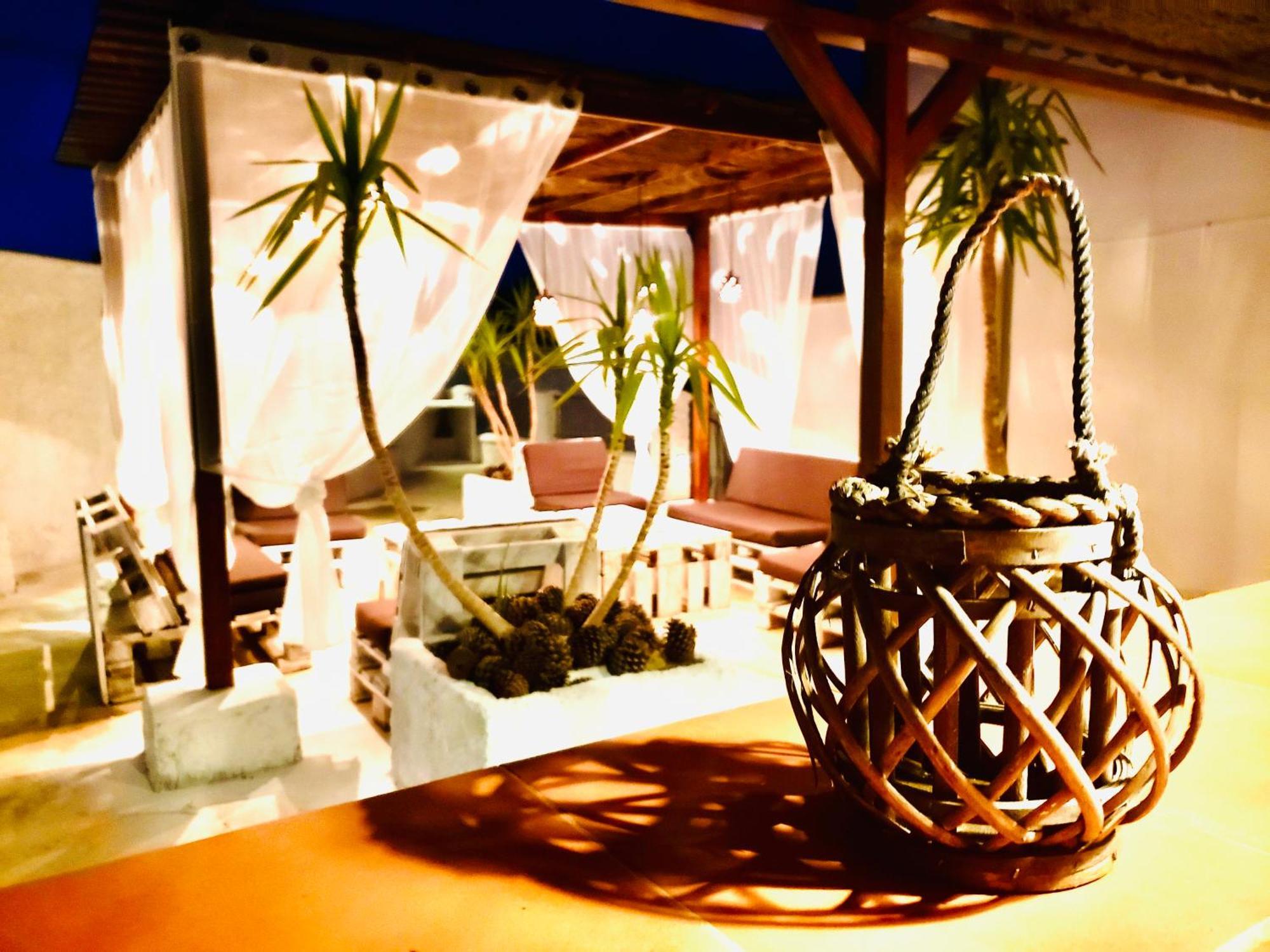 Casa Rural Cueva El Nido Casas de los Teatinos Exterior foto